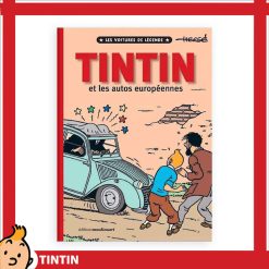 tintin 24532