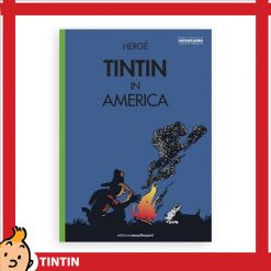 tintin 703105