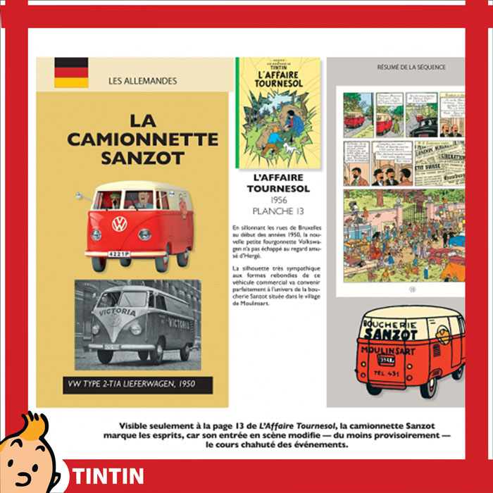 tintin 24532