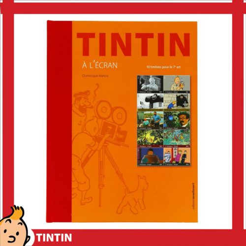 Tintin à l'écran