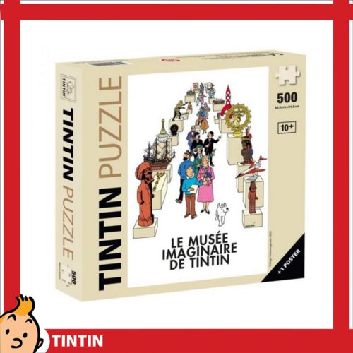 tintin 81559