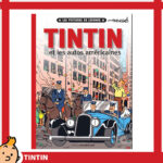 tintin 24533