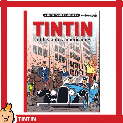 tintin 24533