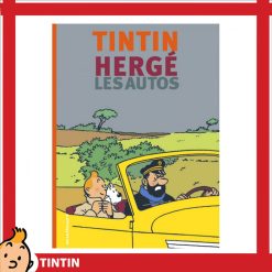 tintin 24051