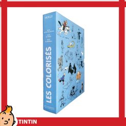 tintin 77114