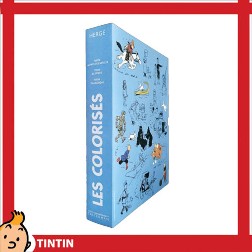 tintin 77114
