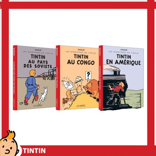 tintin 77114