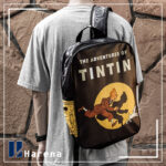 tinitn backpack