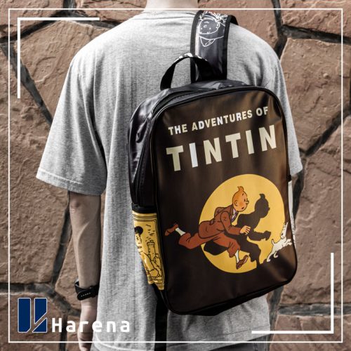 tinitn backpack