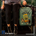 tinitn backpack