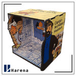 tintin box