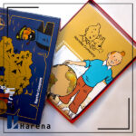 tintin map