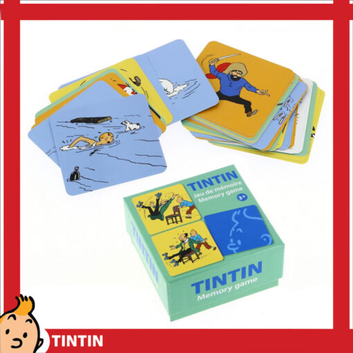 tintin 51069