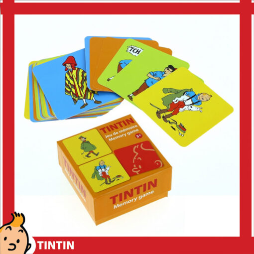 tintin 51070