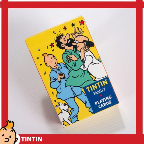 tintin 51035