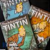 tintin animation