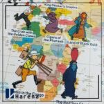 tintin map