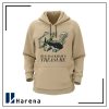 tintin hoodie