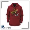 tintin hoodie