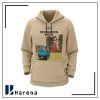 tintin hoodie