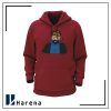 tintin hoodie