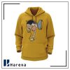 tintin hoodie