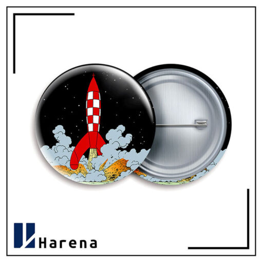 پیکسل تن تن - Image 1