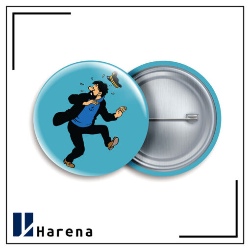 پیکسل تن تن - Image 1