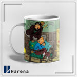 ماگ صاعقه راسکارکاپاک