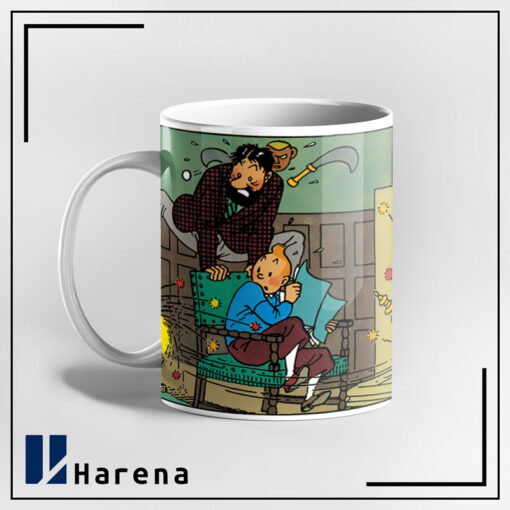 ماگ صاعقه راسکارکاپاک - Image 1