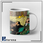 ماگ صاعقه راسکارکاپاک - Image 2