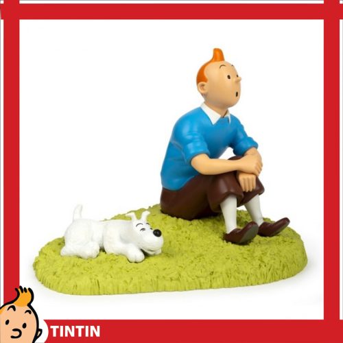 tintin 47001