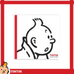 Tintin The Art of Hergé