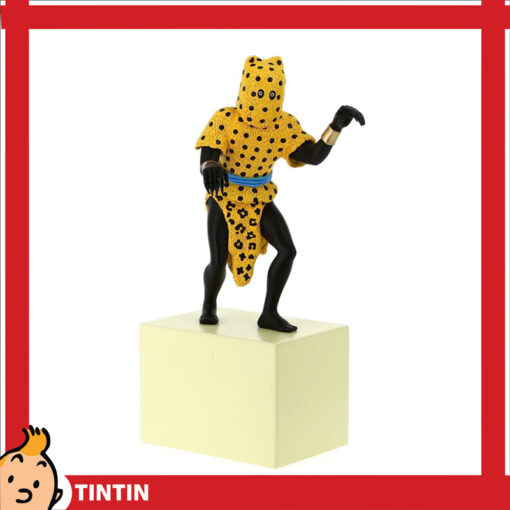 tintin 46004
