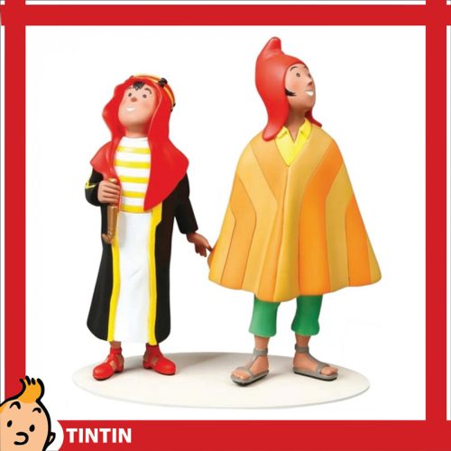 tintin 46015