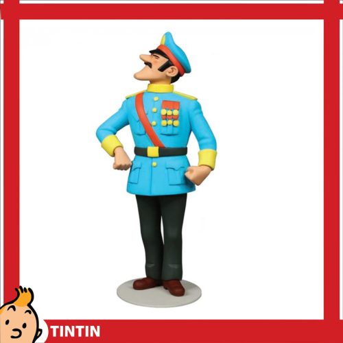 tintin 46018