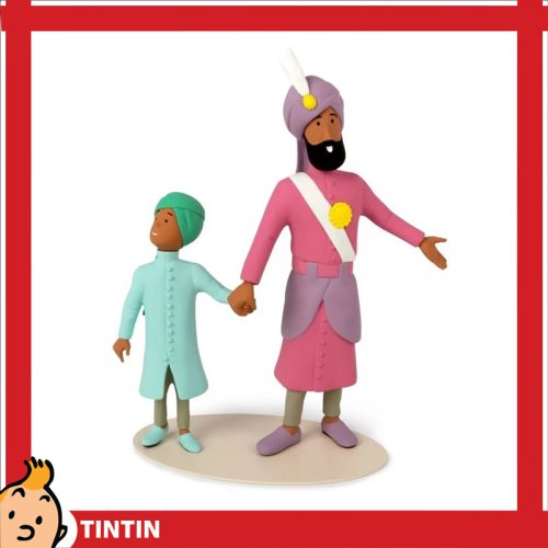 tintin 46019