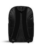 کوله پشتی مخمل لست آف آس