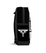 کوله پشتی مخمل لست آف آس