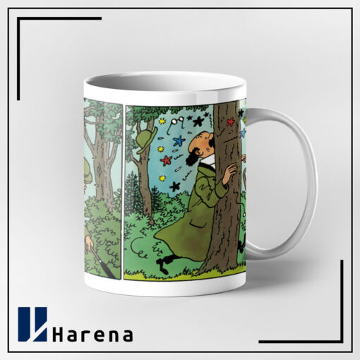 ماگ تورنسل و دستبند راسکارکاپاک - Image 2