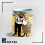ماگ صحرای مراکش