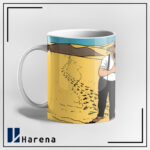 ماگ صحرای مراکش - Image 2