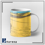 ماگ صحرای مراکش - Image 3