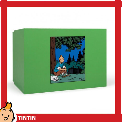 tintin 47001