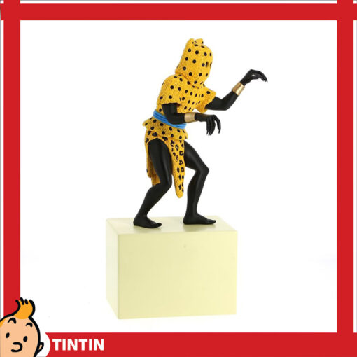 tintin 46004