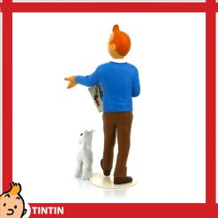 tintin 46007