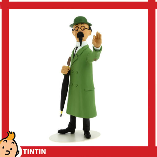 tintin 46010