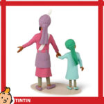 فیگور موزه خیالی شماره 19، مهاراجه و پسرش - Image 2