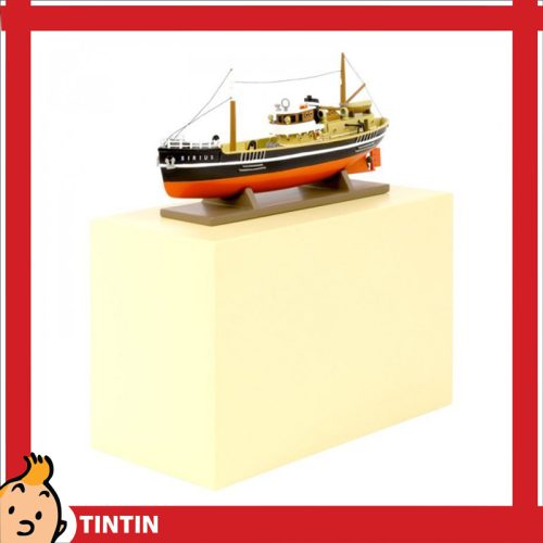 tintin 46021