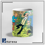 ماگ تن تن و پیکاروها